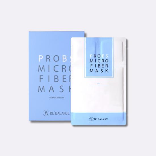 Be Balance #1 Pro B5 Micro Fiber Mask 10 Sheets
