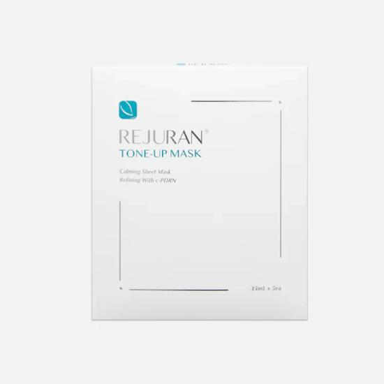 Rejuran Tone-Up Mask 5 Sheets
