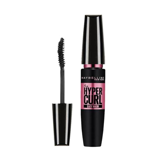 Mascara Maybelline Hyper Curl 9.2ml