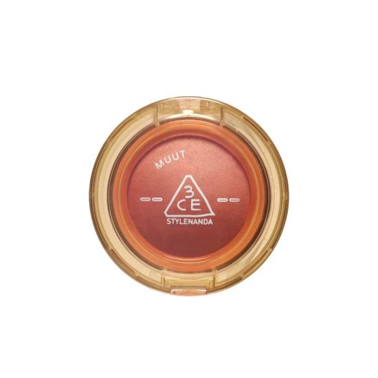 3CE Bouncy Blur Balm 4.8g