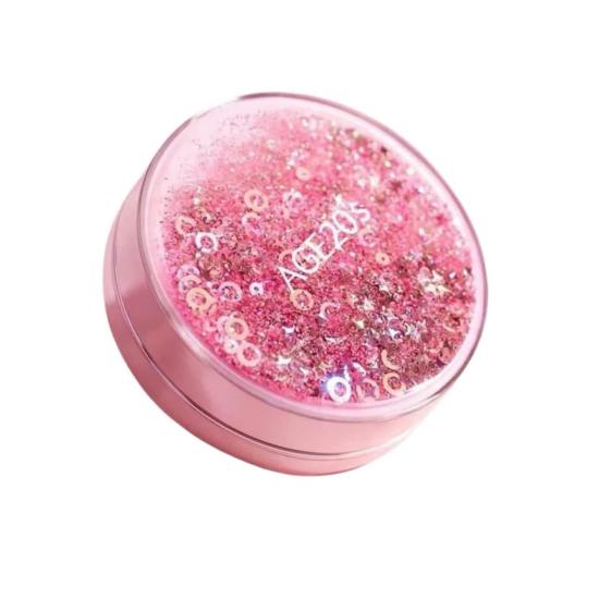 AGE 20s Jericho Rose Essence Cover Pact #No21 - 1 Refill