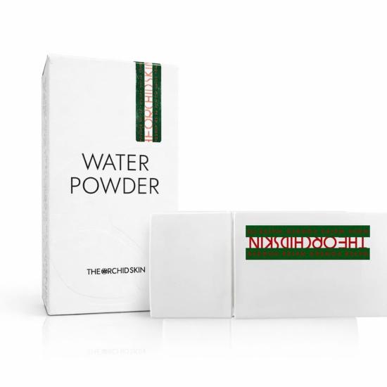 The Orchid Skin Water Powder 35ml