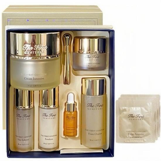 OHUI The First Geniture Cream Intensive 55ml - Mini gifts