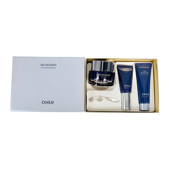 Ohui Age Recovery Eye Cream 50ml - Gifts