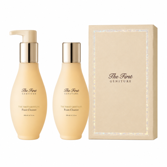 Ohui The First Cleanser 200ml 2ea