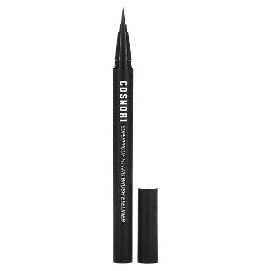 Cosnori Superproof Fitting Brush Eyeliner