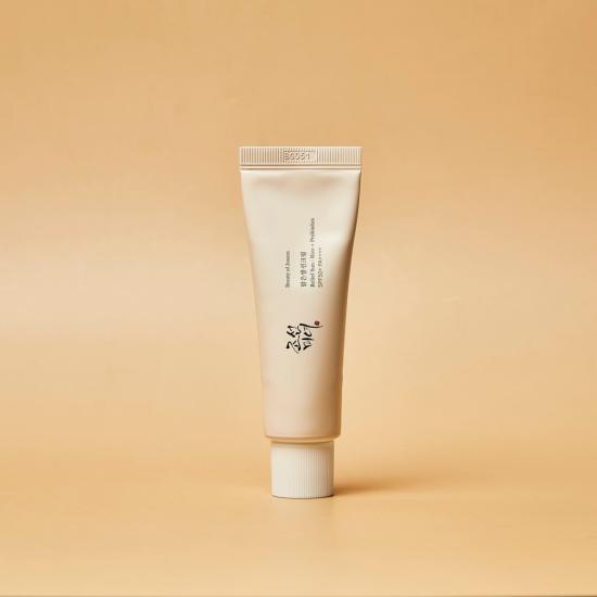 Beauty Of Joseon Relief Sun: Rice + Probiotics SPF50+ PA++++ 50ml