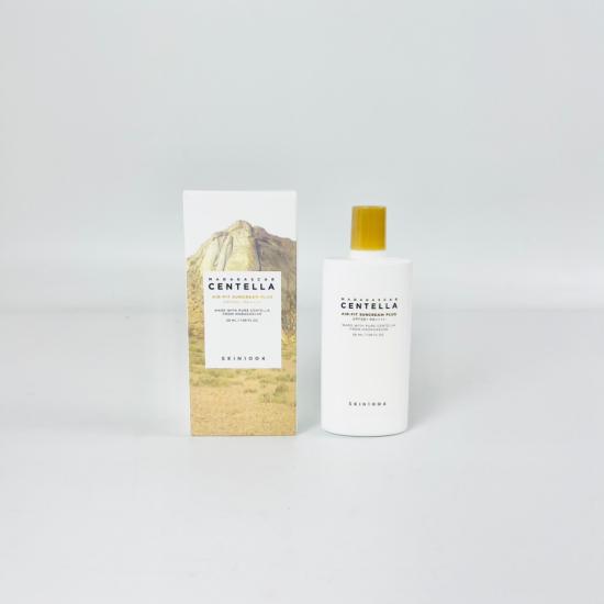 Skin1004 Madagascar Centella Air-Fit Suncream SPF50+ PA++++ 50ml