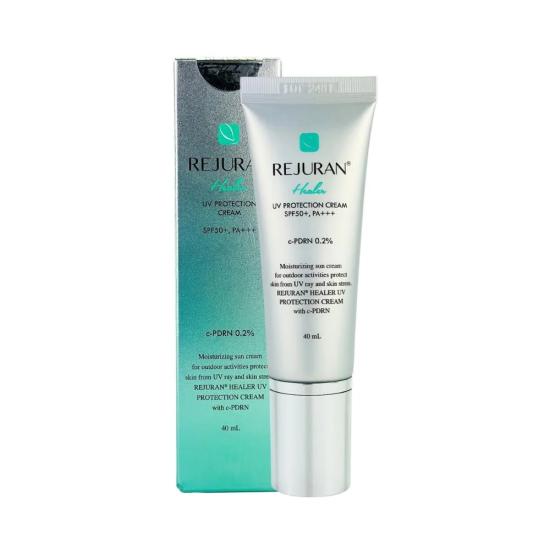 Rejuran UV Protection Cream c-PDRN 0.2% 40ml