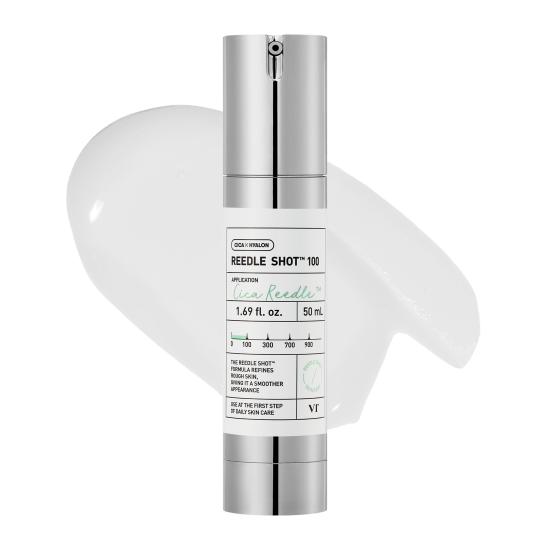VT Reedle Shot 100 Essence 1.69oz 50ml