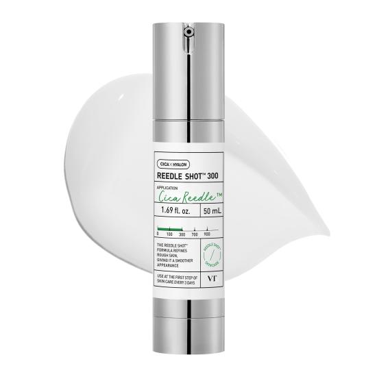 VT Reedle Shot 300 Essence 1.69oz 50ml