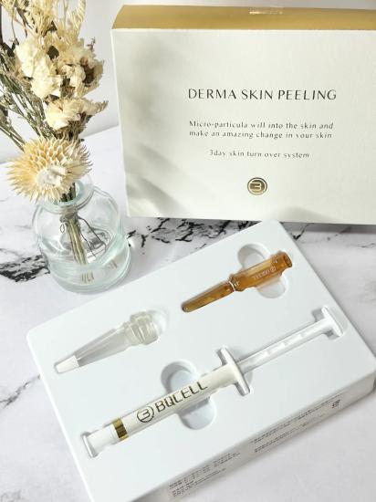 BQcell Derma Skin Peeling