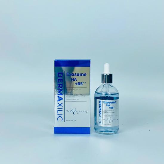 Dermaxilic Exosome HA + B5 Plus 100ml
