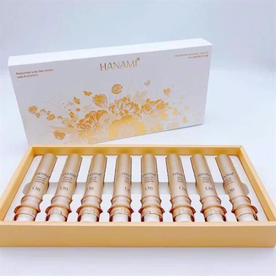 Hanami Placell Peptide Ampoule 5ml 8ea
