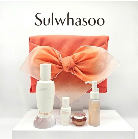 Sulwhasoo First Care Activating Serum 90ml - Mini Gifts