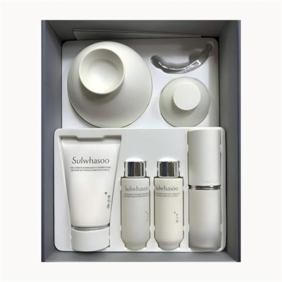 Sulwhasoo The Ultimate S Cream 60ml - Mini Gifts