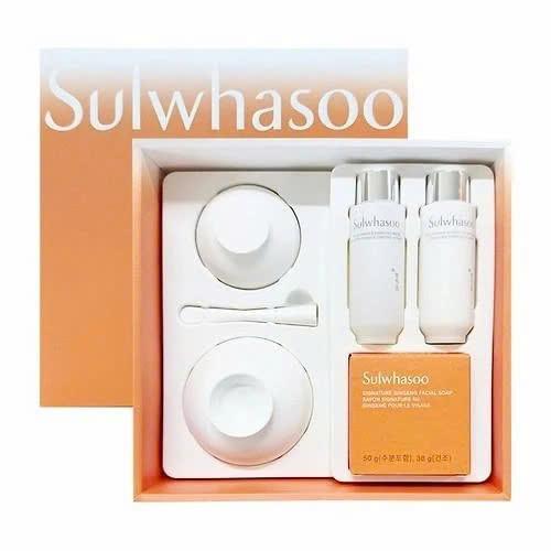 Sulwhasoo The Ultimate S Eye Cream 20ml - Mini Gifts