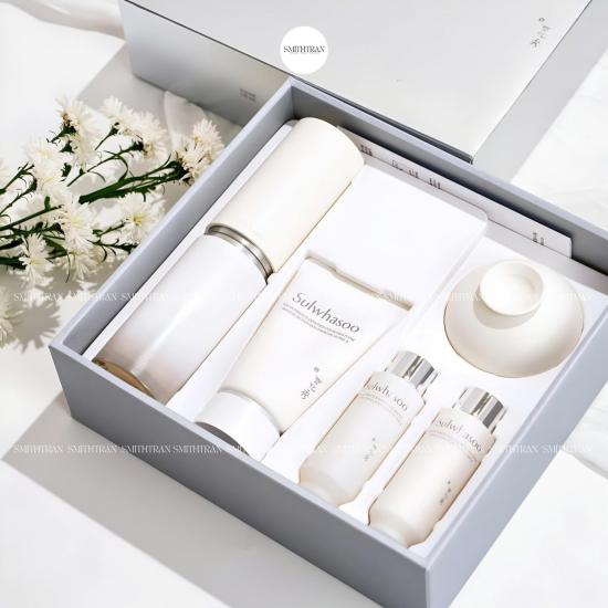 Sulwhasoo The Ultimate S Serum 50ml - Mini Gifts