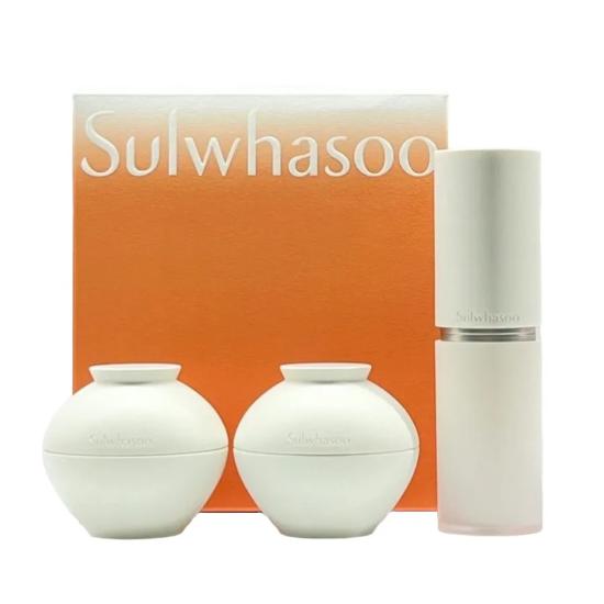 Sulwhasoo The Ultimate S Kit 3pcs