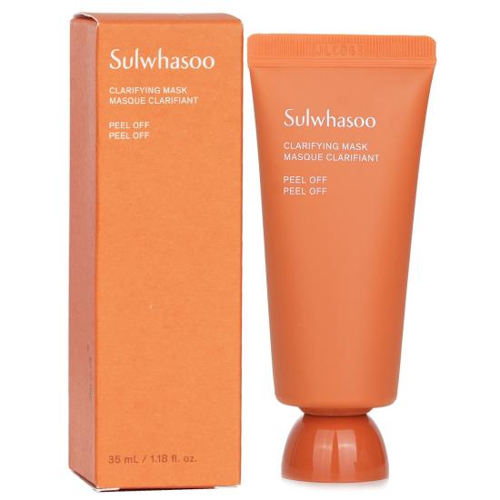 Sulwhasoo Clarifying Mask Peel Off 35ml