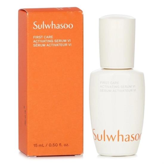 Sulwhasoo First Care Activating Serum Mini 15ml