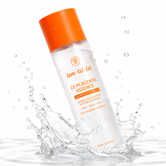 Tomtittot Placenta Essence 145ml