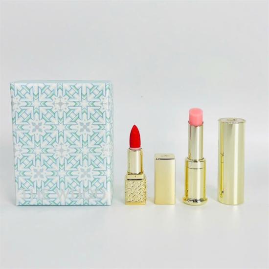 Whoo Glow Lip Balm Xmas 2025 Pink - Lip Velvet Mini