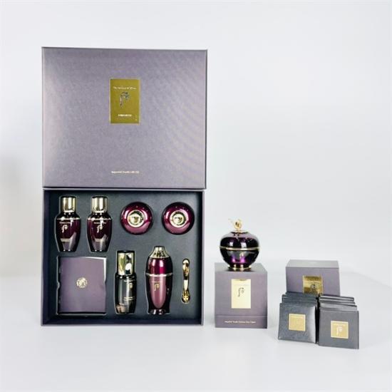 Whoo Hwanyu Imperial Youth Contour Eye Cream 25ml - Gifts