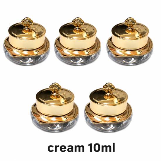 Whoo Cheongidan Hwahyun Radiant Regenerating Cream 10mlx5pcs
