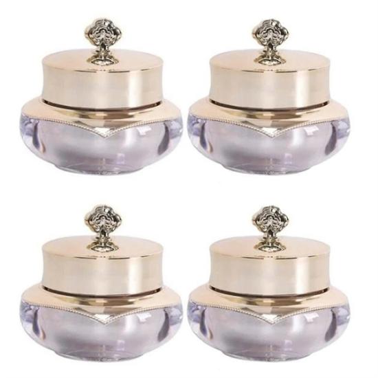 Whoo Cheongidan Hwahyun Radiant Regenerating Eye Cream 5ml 4pcs