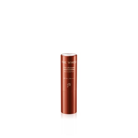 Whoo UV Ultimate Red Vitamin Sunstick 7g