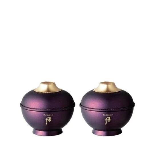 Whoo Hwanyu Imperial Youth Contour Eye Cream 4ml 2pcs