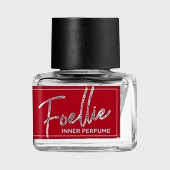 Foellie Eau de Bébé Inner Perfume (Red) 5ml