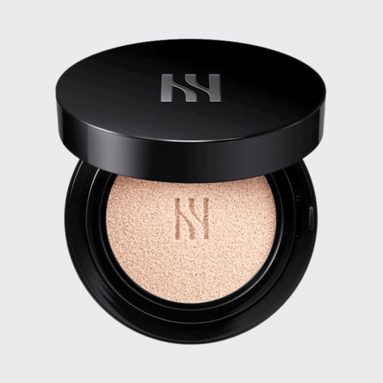 Hera Black Cushion Foundation + 1 Refill #No21N1