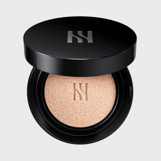 Hera Black Cushion Foundation + 1 Refill #No23N1