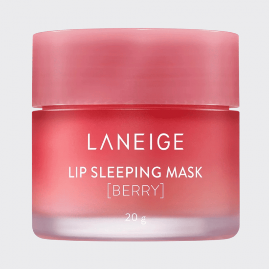 Laneige Lip Sleeping Mask EX 20g - Berry