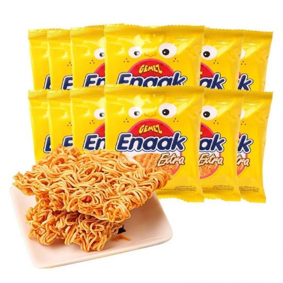 Enaak Noodle Snack - Box 30 pcs