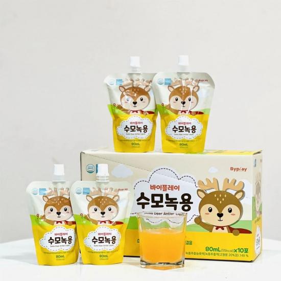 Sumo Deer Antler Liquid - 10pcs