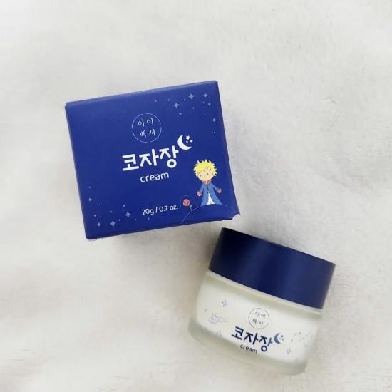 Kojajang Baby Congestion Relief Cream 20g