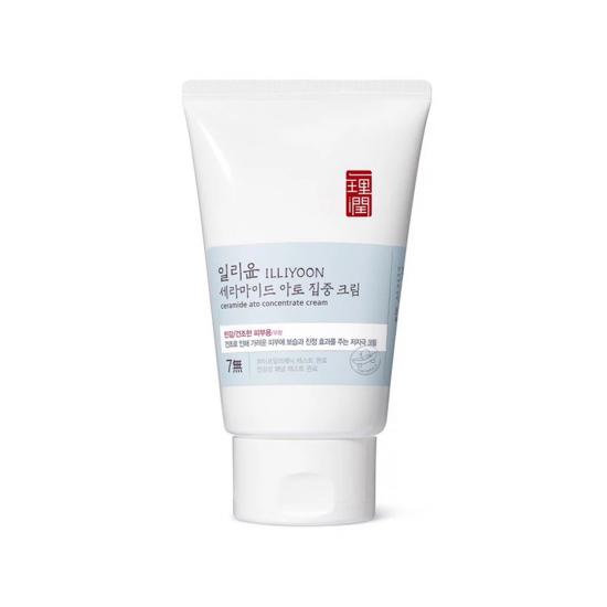 Illiyoon Ceramide Ato Concentrate Cream 200ml