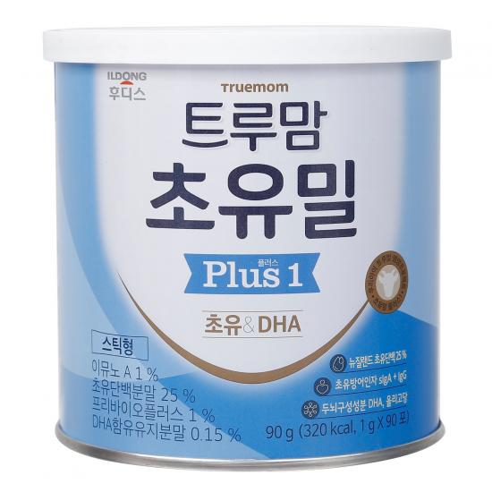 Ildong Colostrum Meal Plus 1