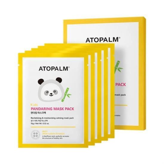 ATOPALM Kids Mask Pack*5pcs