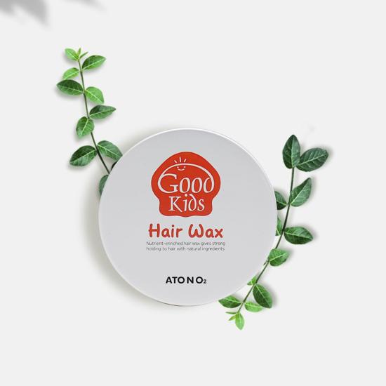 ATONO2 Good Kids Hair Wax 75g