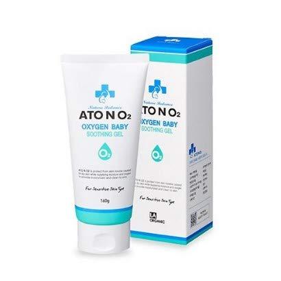ATONO2 Oxygen Baby Soothing Gel 160g