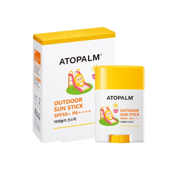 ATOPALM Sun Stick SPF50+ PA+++