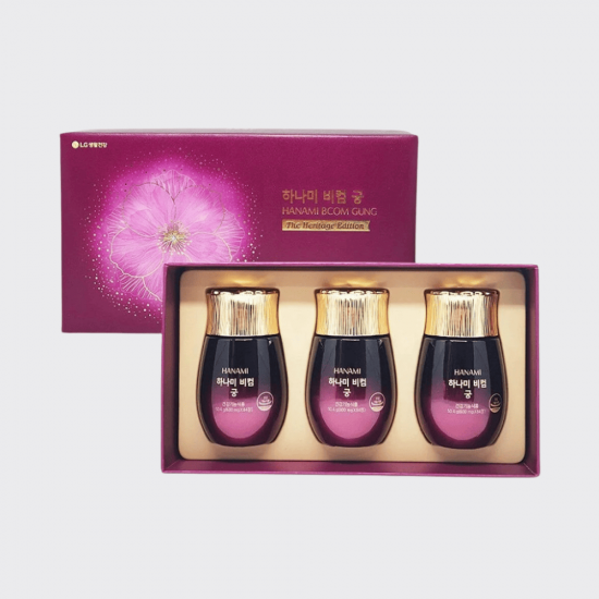 OHUI Hanami Bcom Gung LG*3pcs