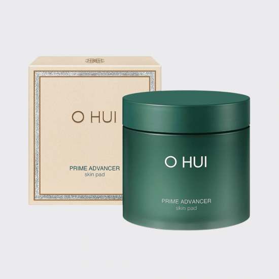 OHUI Prime Advancer Skin Pad 70 Pads