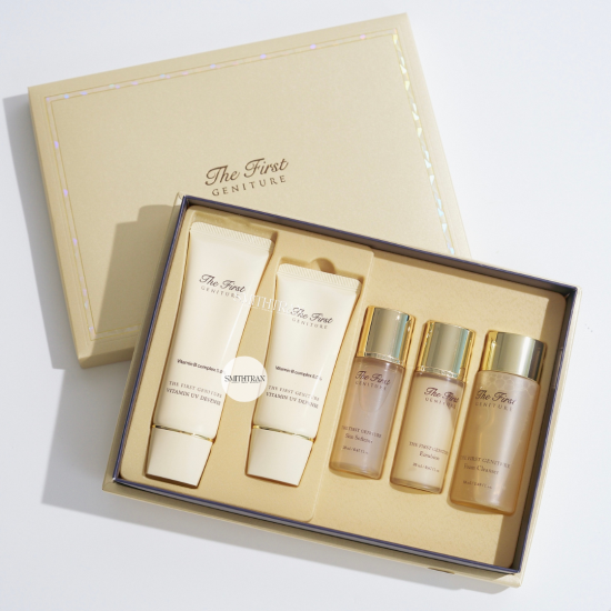 OHUI The First Geniture Vitamin UV Defense 50ml - Mini Gifts