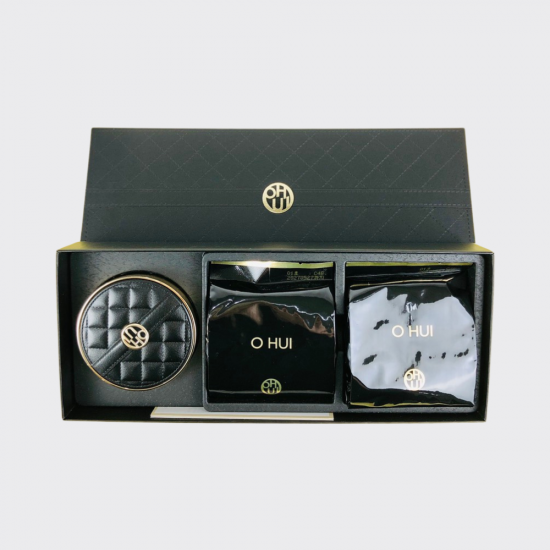 OHUI Ulimate Cover The Couture Cushion SPF30/PA+++ + 2 Refills #No21