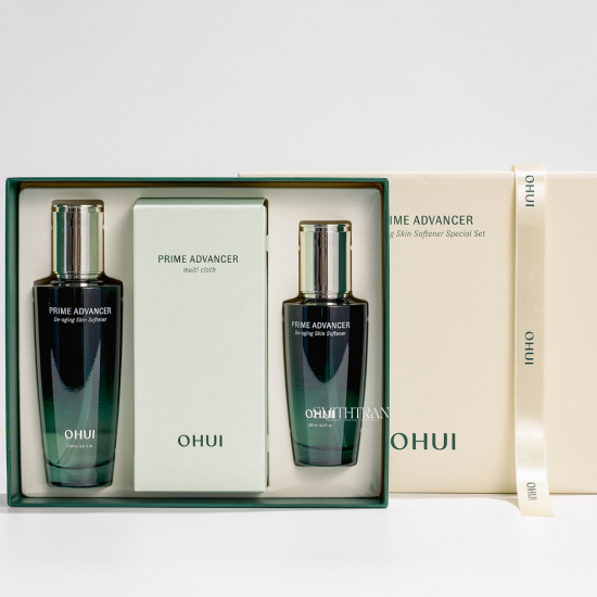 Ohui Prime Advancer Skin Softener 150ml + 100ml